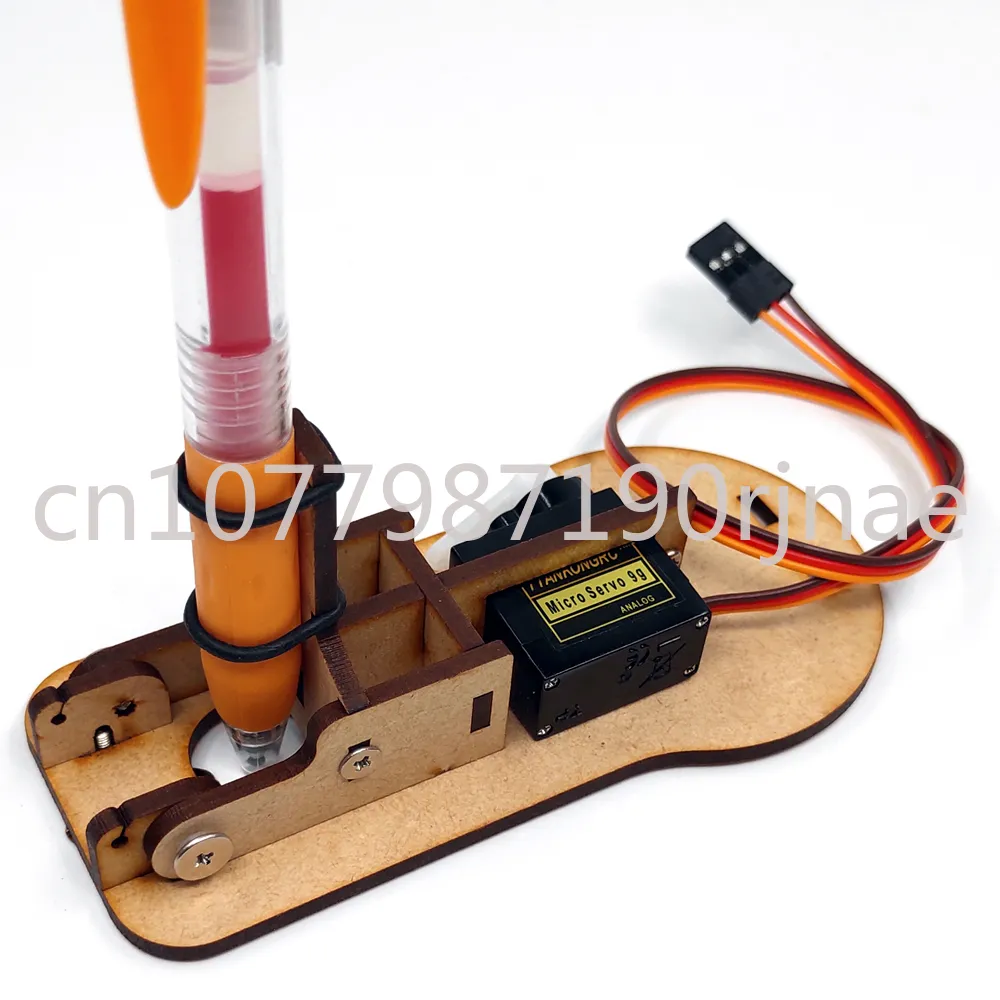 DHgate.com:Draw Wall Painting Robot with Cable Plotter Arduino Maker ...