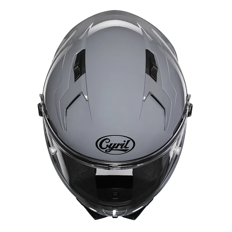 1950 motorcycle helmets Vintage Football Helmet c.1950