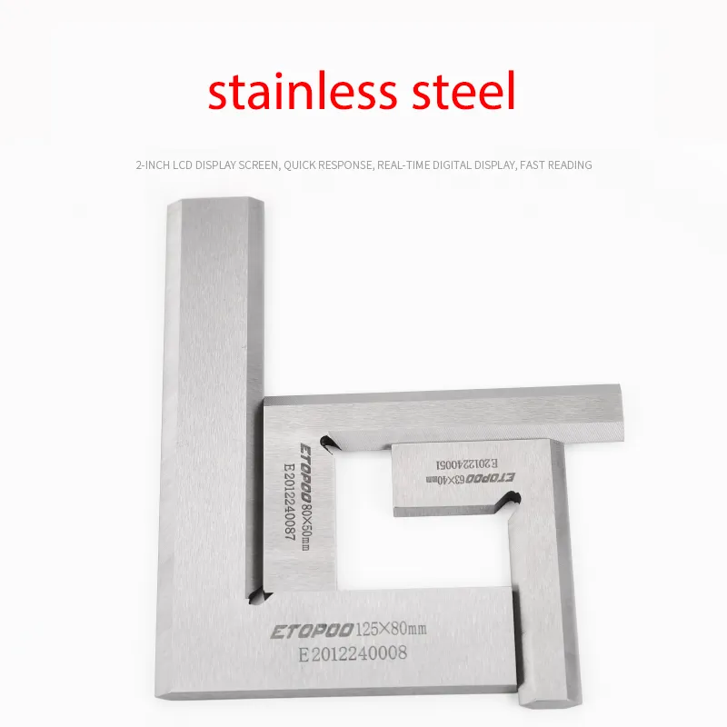 DHgate.com:Angle Measuring Tool - Precise 90° Broadside Knife-Shaped ...