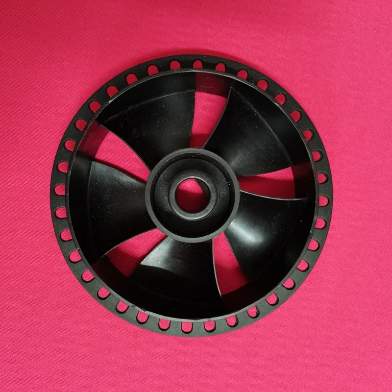 Treadmill Motor Cooling Fan with Universal Sensor Perforated Wheel External 120mm 110mm and 100mm