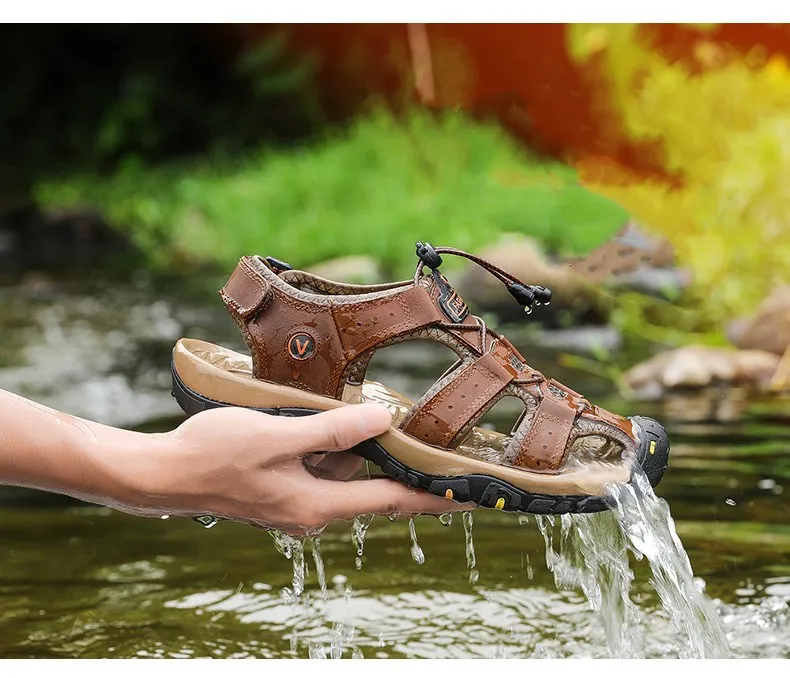 Closed toe hiking sandals womens best sale