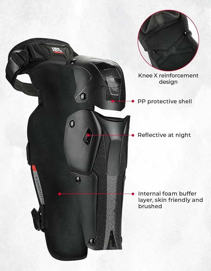 Ce Level Motorcycle Armor BORLENI CE Level Back