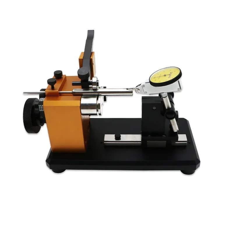 Shahe WA-10/WA-10G High Accuracy Concentricity Measuring Instrument ...