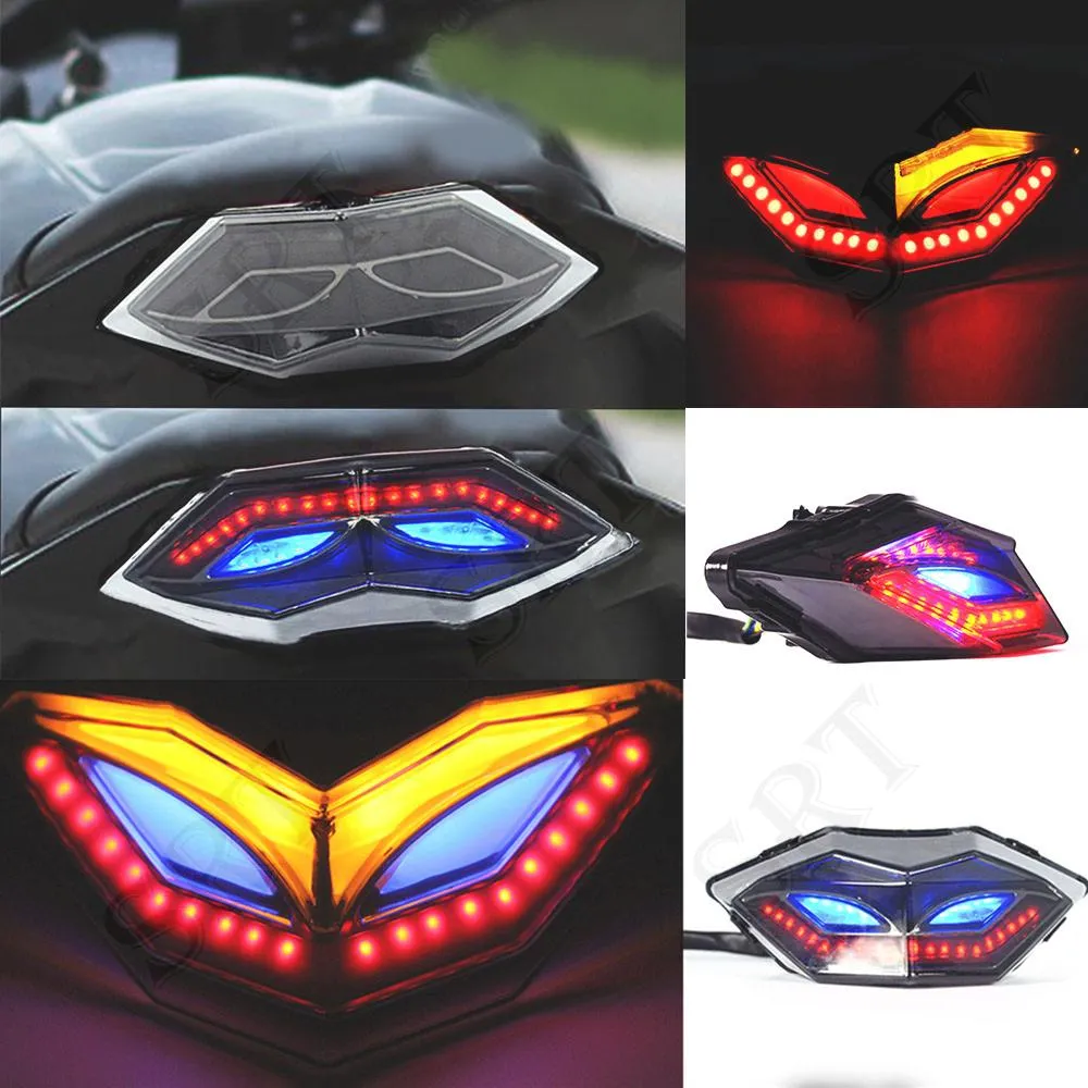 CUSTOM MOTORCYCLE INTEGRATED LED TAILLIGHT BRAKE - Wholesale CUSTOM MOTORCYCLE INTEGRATED LED CUSTOM MOTORCYCLE INTEGRATED LED TAILLIGHT BRAKE - Wholesale CUSTOM MOTORCYCLE INTEGRATED LED