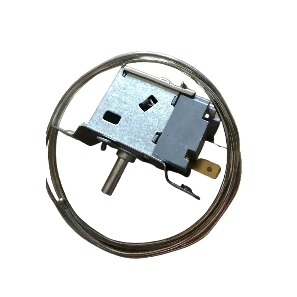 DHgate.com:2-Pin WPF22 Fridge Temperature Controller Thermostat ...
