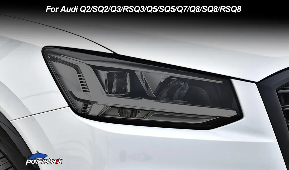 Fit for Audi Q3 8U F3 2012-Present RSQ3 2020 Sportback