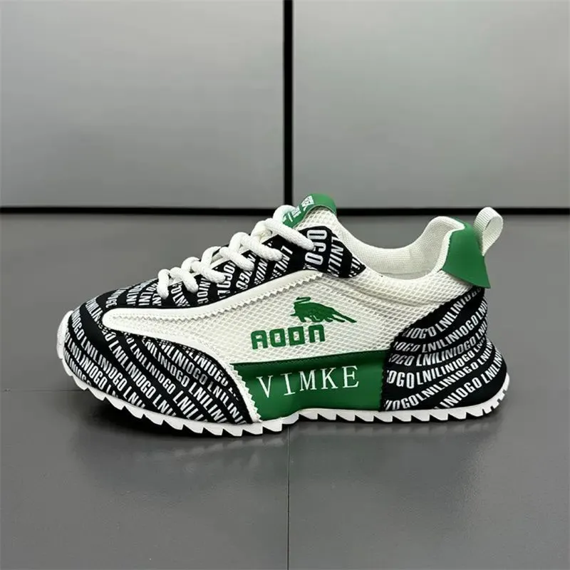Men Shoes Handsome Good Looking Sneakers New Mesh Breathable Shoes  Athleisure Versatile Shoes Purple From Hotcenter, $23.51 | DHgate.Com
