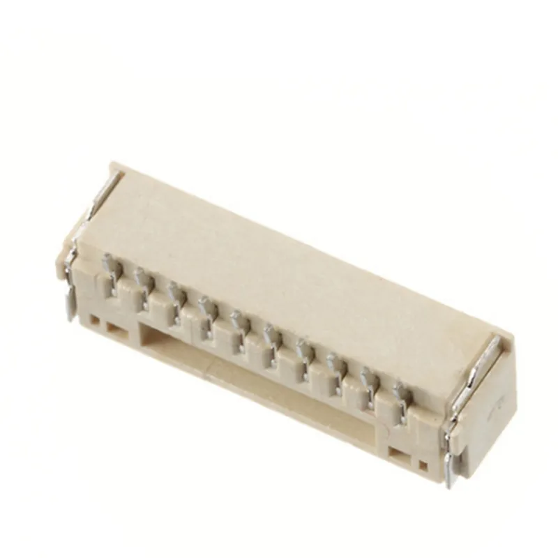 DHgate.com:GH 1.25mm Pitch Vertical SMT Connector, 2/3/4/5/6/7/8 ...