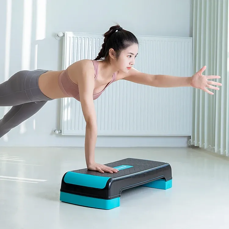 Step Aerobics Aerobic Exercise At Home For Seniors Aerobic