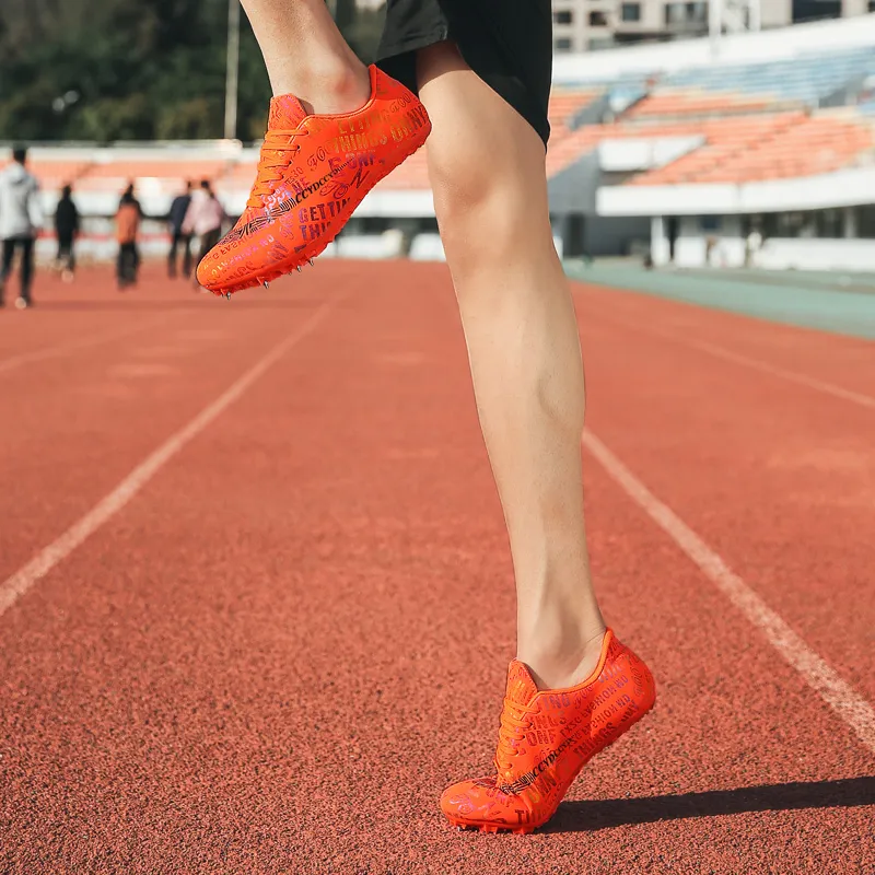 Nike Track ＆ Field シューズ オレンジ(おだんご) 海外9月27日発売予定】ナイキ ダンク ロー 