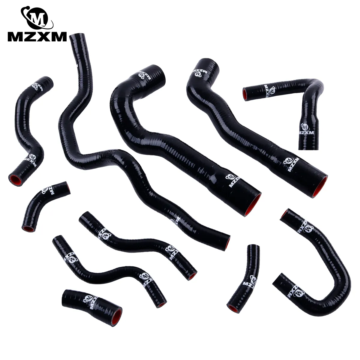 DHgate.com:Silicone Radiator Heater Hose Kit for BMW E36 M3