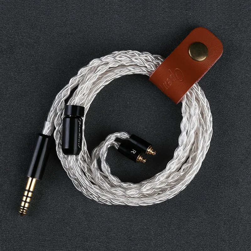 OPENHEART 8 Core Cable For Sennheiser IE200/IE300/IE600