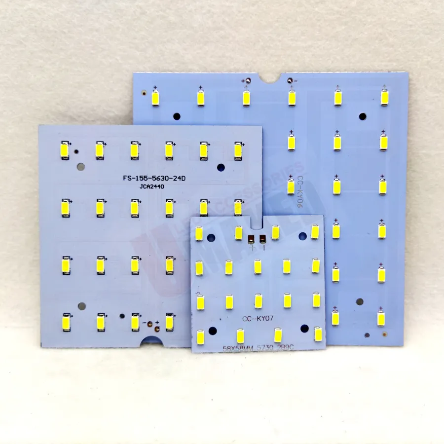 LED Light Chip Module: 6W/12W/18W LED Ball Chip, SMD... From Ddmyaug ...