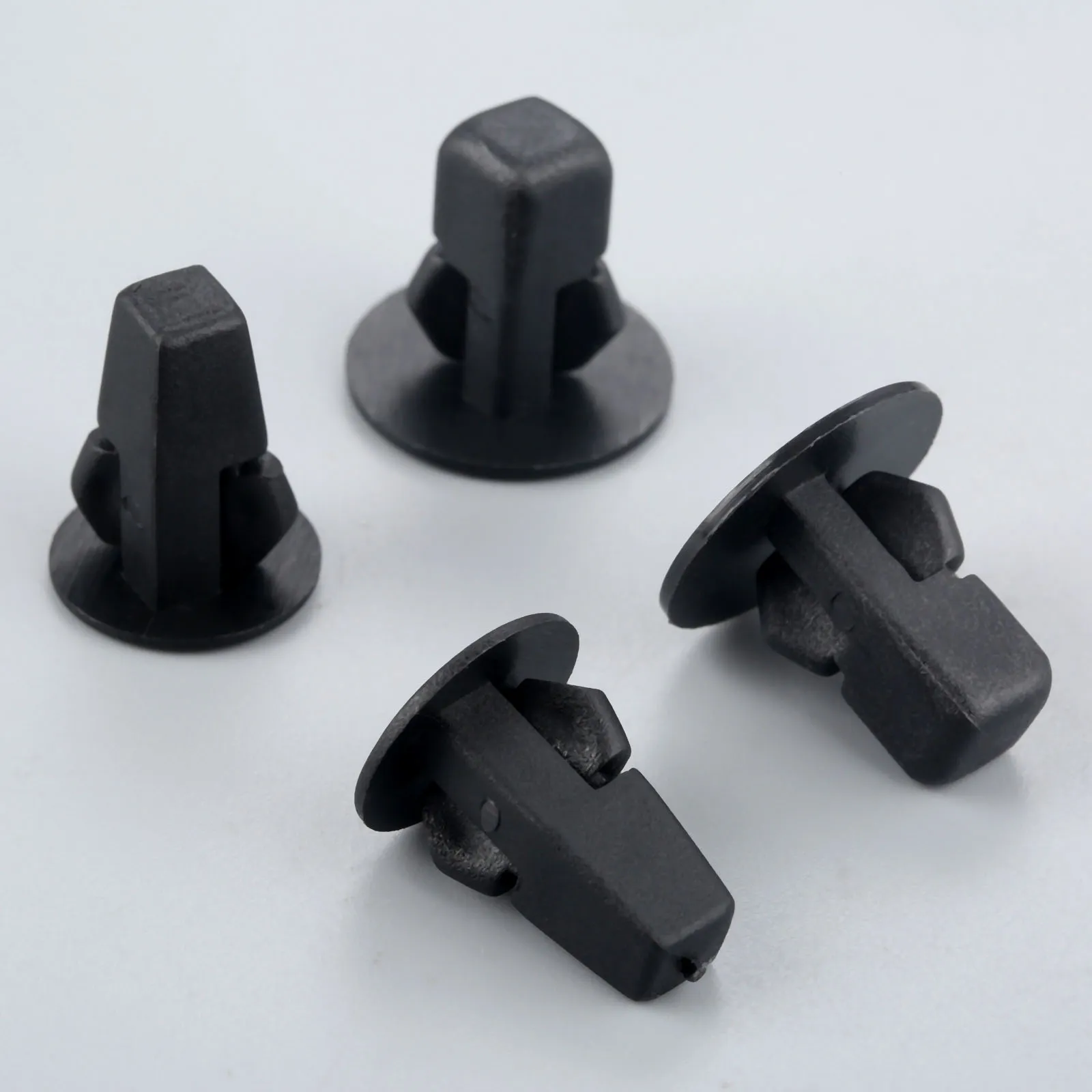 Any Good Bumper Clip Sets?? - Honda Odyssey Forum