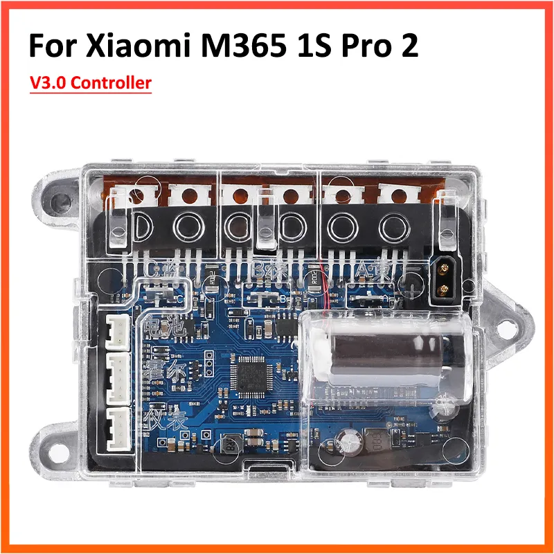 Xtool M1 Carte Mère V3.0 ESC Pour Xiaomi M365 Pro/Pro 2 - Contrôleur Switchboard Neuf Contrôleur ESC V3.0 Pro 2