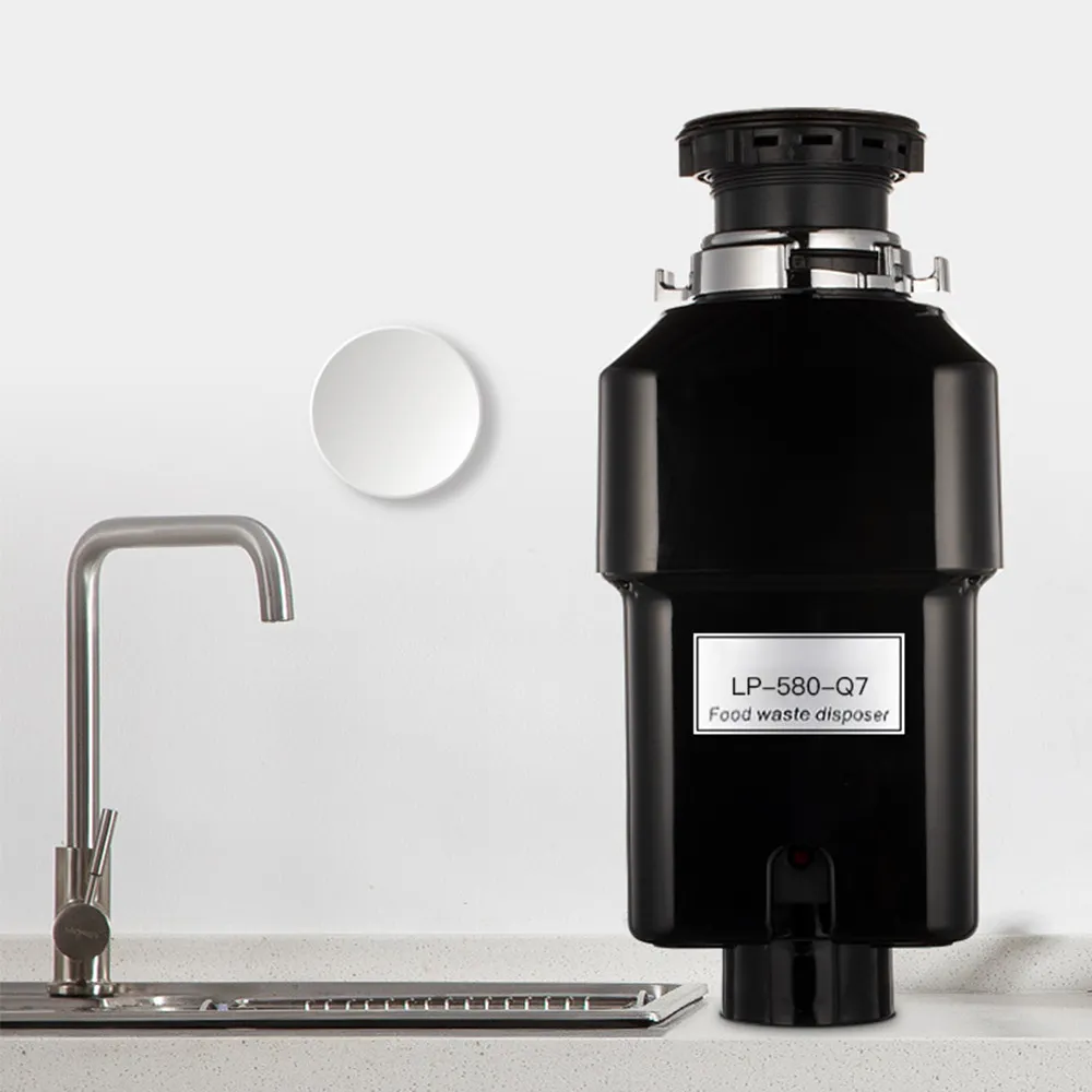 Garbage Disposer Kitchen Sewer Food Waste Disposer... From Dh1102729193 ...