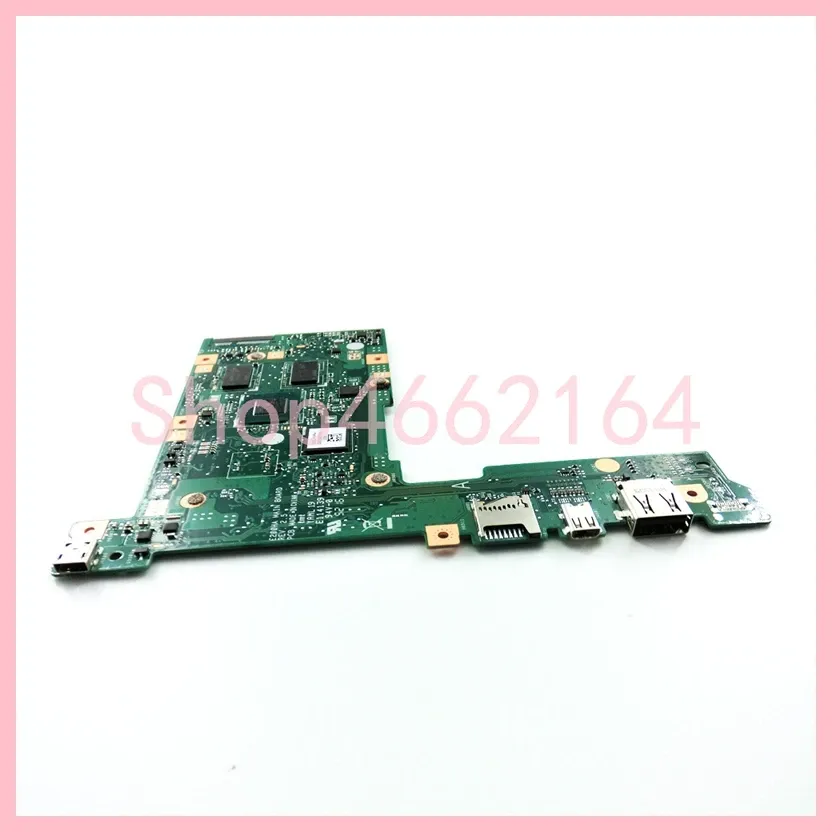 Save Big on Bulk Asus E200h ASUS E200HA Laptop Motherboard Intel Z8300 CPU,  2GB RAM, 32GB/128GB SSD Tested OK Best Deals on DHgate