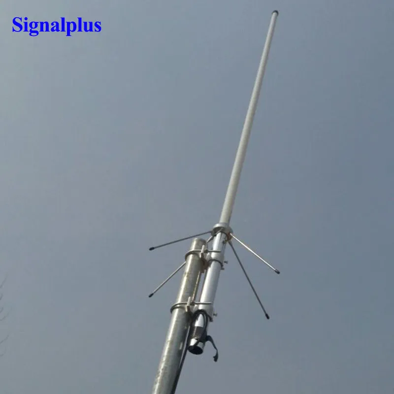 UHF Satellite Communication (SATCOM) Antenna NSN: 5985-01