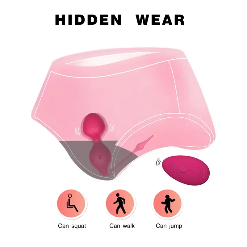 Pocket Discreet Vibrator Anal Plug Dilator... Pocket Discreet Vibrator Anal Plug Dilator...