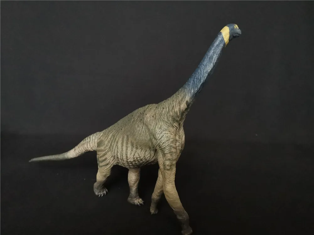 Atlasaurus & Sauropoda spinosaurus dinosaur 1:40 Scale - Prehistoric ...