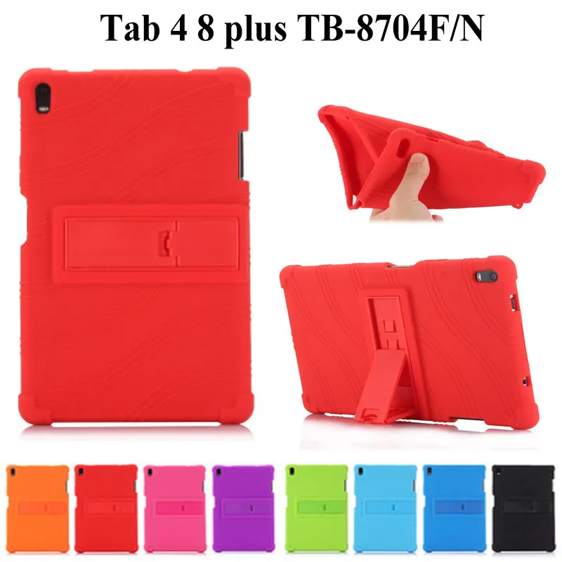 plus lenovo tab case