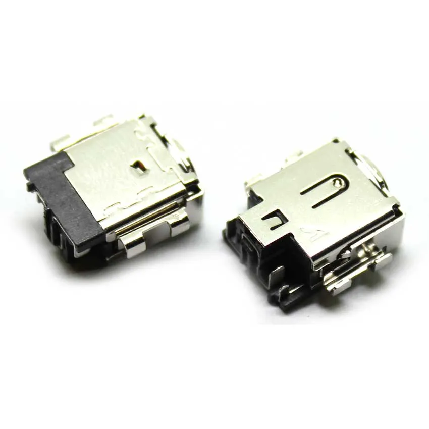 Premium Laptop DC Power Jack Replacement Socket for Asus Laptops ...