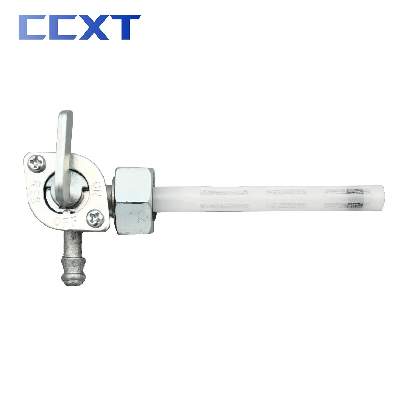 Universal Fuel Petcock Valve For Motorized Bike & ATV 50-125CC – Gas Tank Switch