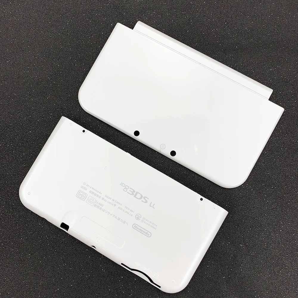 New Design Replacement 2ds shell replacement for...
