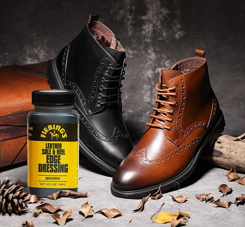Leather Sole & Heel Edge Dressing Shine & Color... From Shoes_sellers, $18.39 | DHgate.Com Leather Sole & Heel Edge Dressing Shine & Color... From Shoes_sellers, $18.39 | DHgate.Com