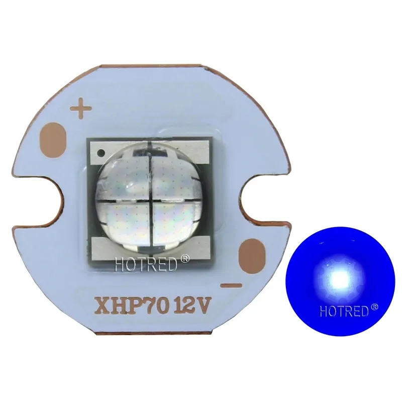 人気海外ブランドアイテム｜ファッション通販 7070 Epileds XHP70 4 - HP70.2 X MKR Diode emitter light led ワンピース