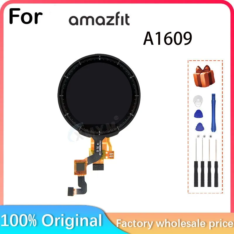 Amazfit stratos 2 a1619 sale