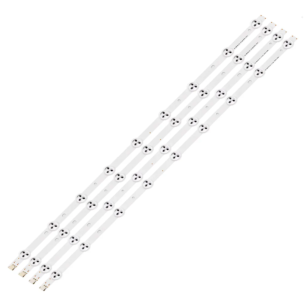 led light tv backlight Set for LG 32PFL3507, 32LM340T, and