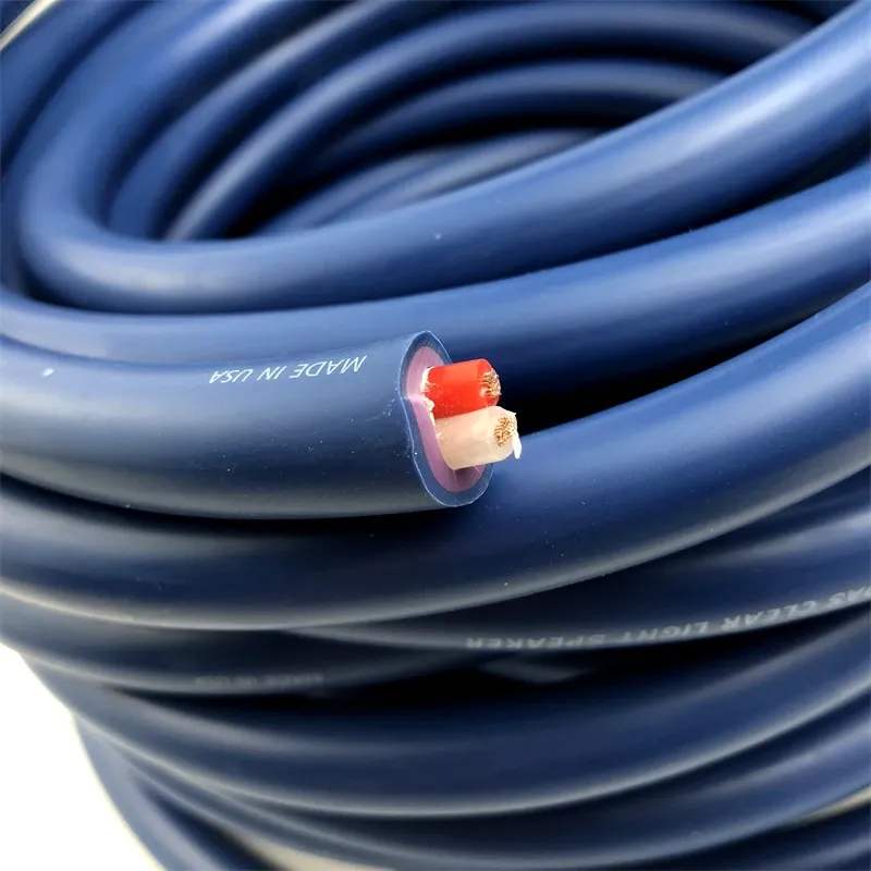 Cardas Clear Light Speaker Cable: A Buyer's Guide