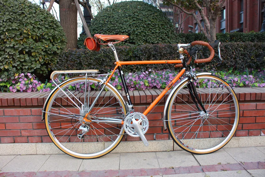 Road Bike Frame Reynolds 520 Bike Reynolds 520 Frame-AliExpress