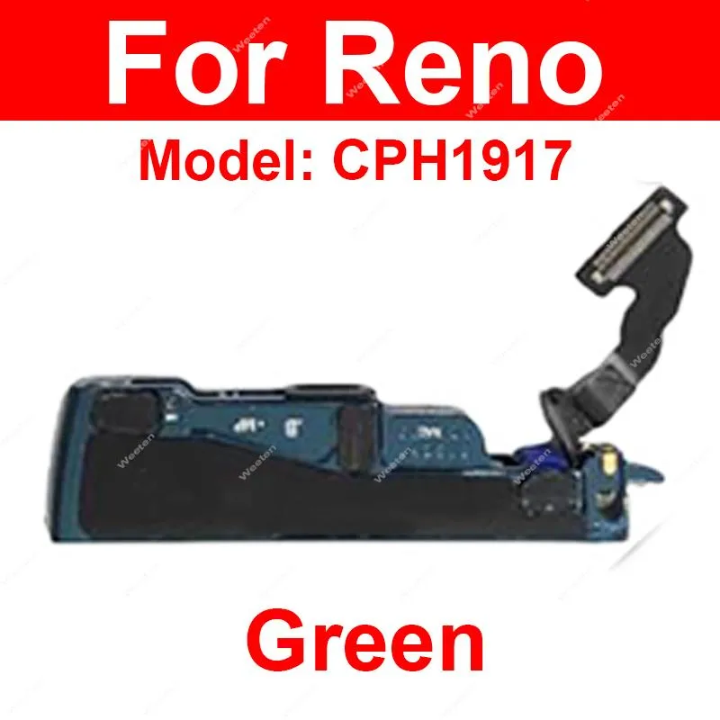 Station D'accueil/dock De Charge Pour Oppo Reno2 Z - Câble USB-C 90cm, Support Bureau - Neuf