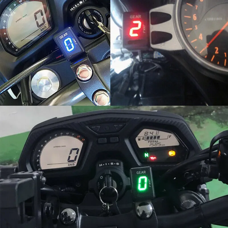 人気アイテムランキング DHgate.com:Kawasaki ZX12R/VN1500/VN1600 00-09 Digital 少年漫画