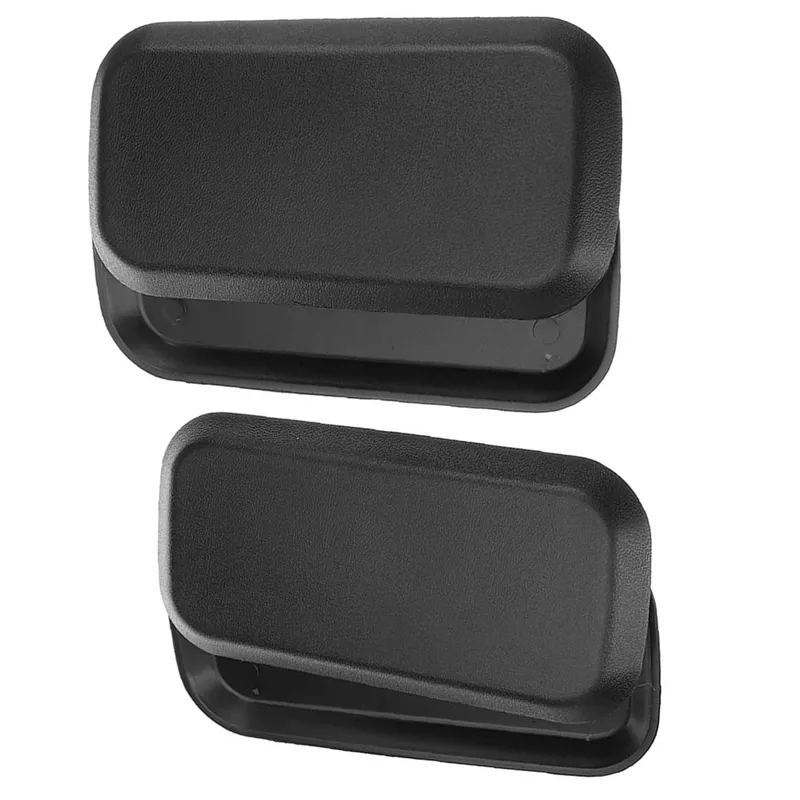 Car Seat Base Cover Caps for T5 T5.1 T6 T6.1 Kombi Transporter 2003 ...