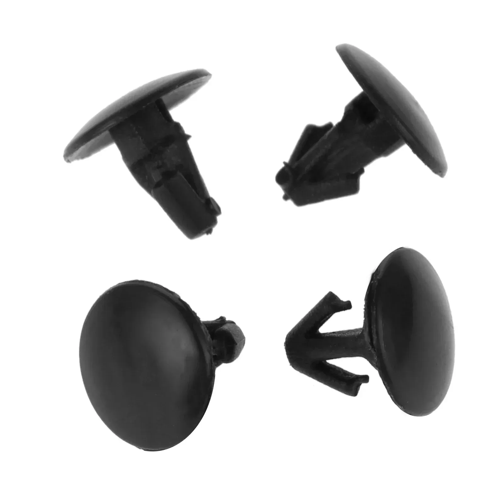 Auto Door Seal Strip Plastic Fastener Clamp for Nissan Teana