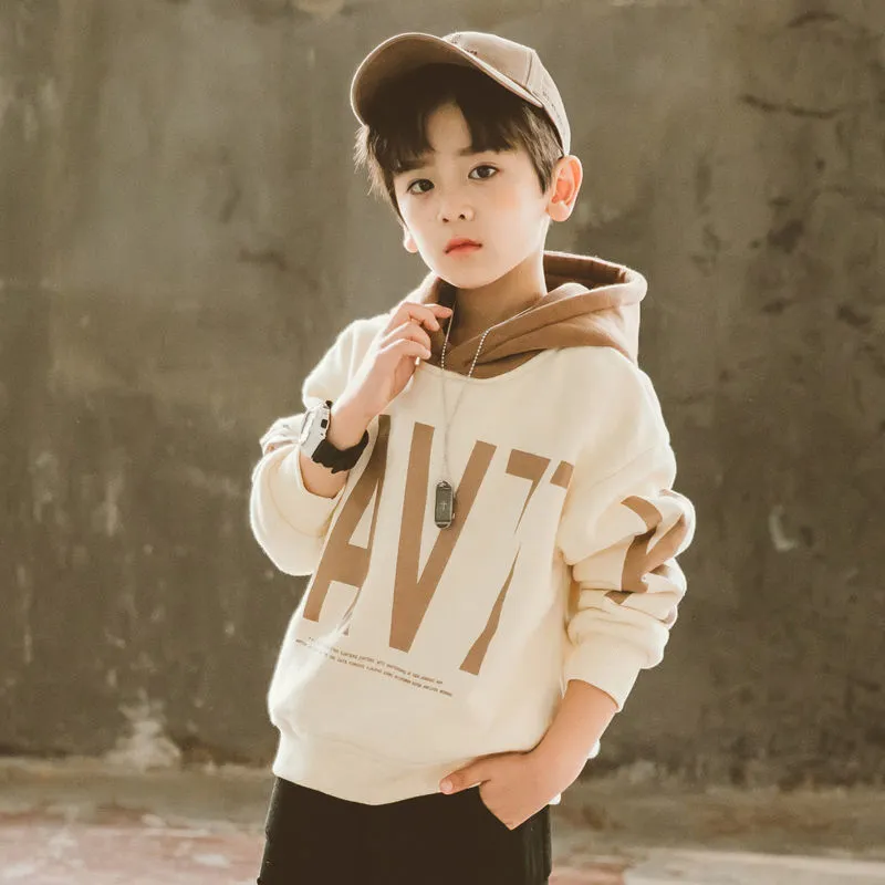Hoodies for 12 year boy sale