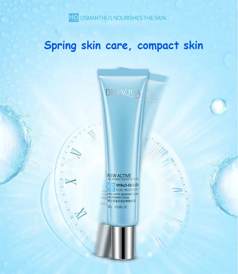 DHgate.com:BIOAQUA Ice Spring Water Moisturizing Eye Cream DHgate.com:BIOAQUA Ice Spring Water Moisturizing Eye Cream