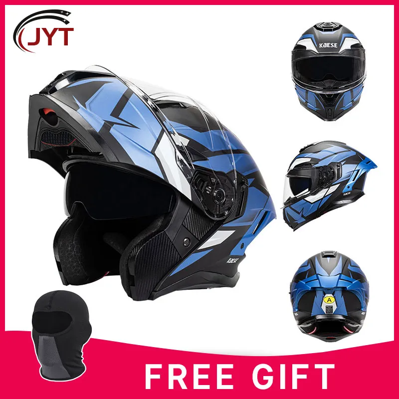 2018 custom motorcycle helmet Custom Motorcycle Helmet Superbike Motorbike Biker Gift Blue Power Ranger  MO18