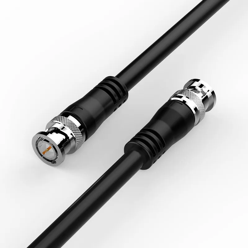 thumbnail image 2 of Hdmi Cable 25ft 75 Ohm SDI Cable For HD Cameras XRDS-RF 50FT SDI 2 of 13