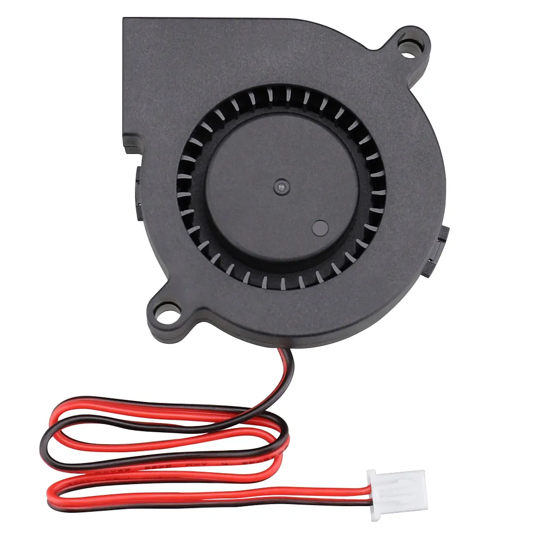 80x80 Mm Case Fan Ball Bearing 3 Wire 80mm - Think Cables Search