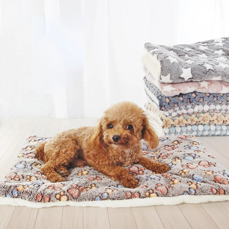 Image showcasing DHgate.com:2024 Ultra-Absorbent Washable Fleece Cage Liner for Small ...