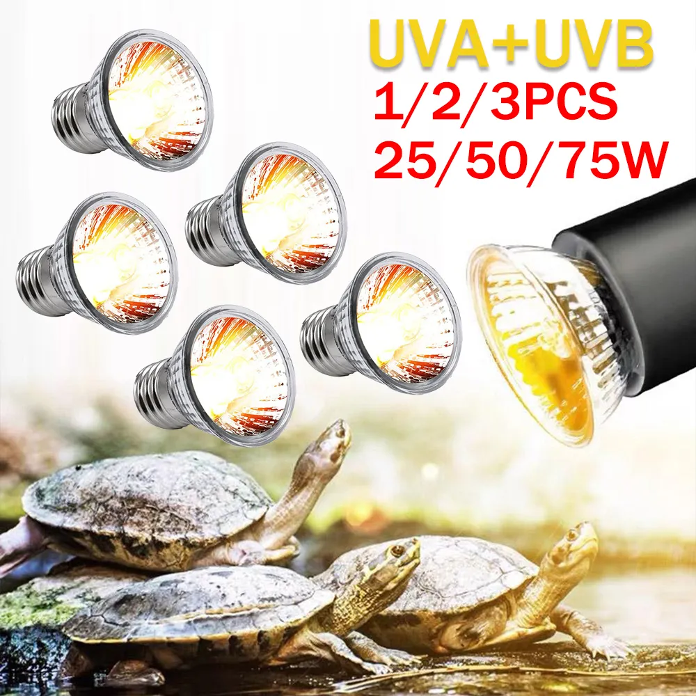 Best uvb bulb for turtles deals