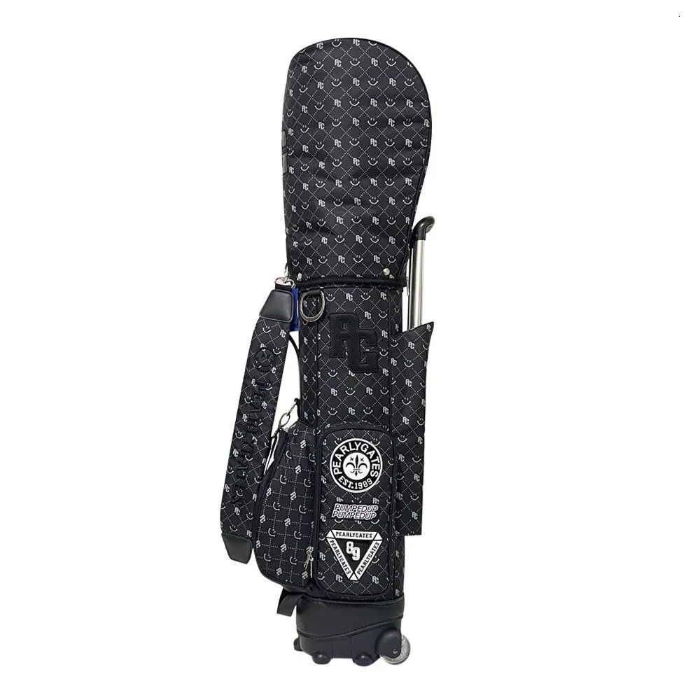 DHgate.com:2024 PEARLY GATES Golf Rod Bag: Personalized