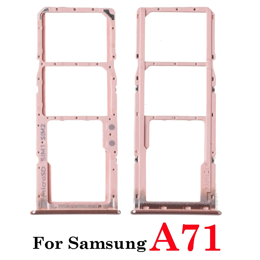 Insert Sim Card Samsung Galaxy A71 Sim Size Sd Card For Samsung