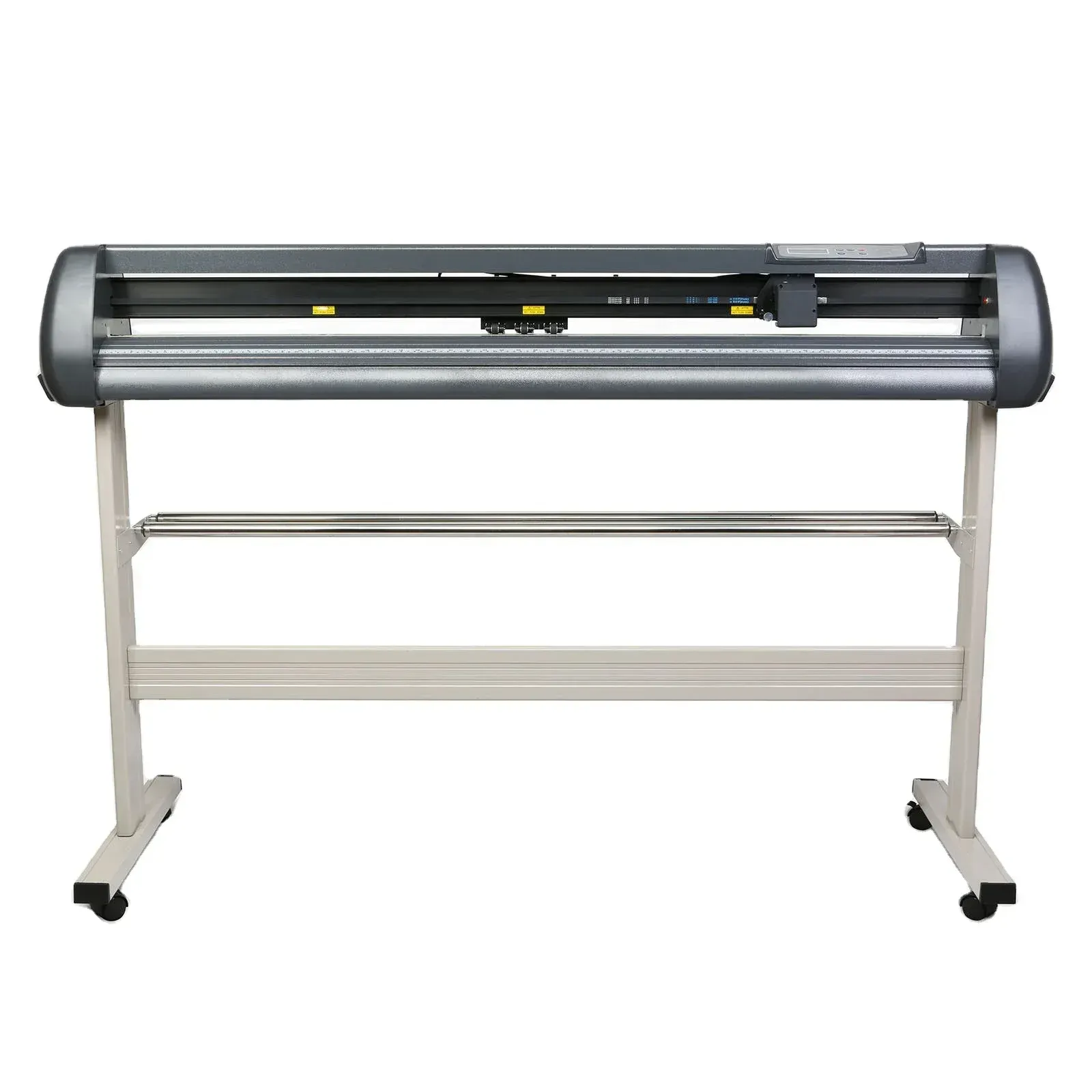 thumbnail image 2 of VEVOR 14" Vinyl Cutter Machine - 375mm Plotter With LED Display For Sign Making & Labels 2 of 12