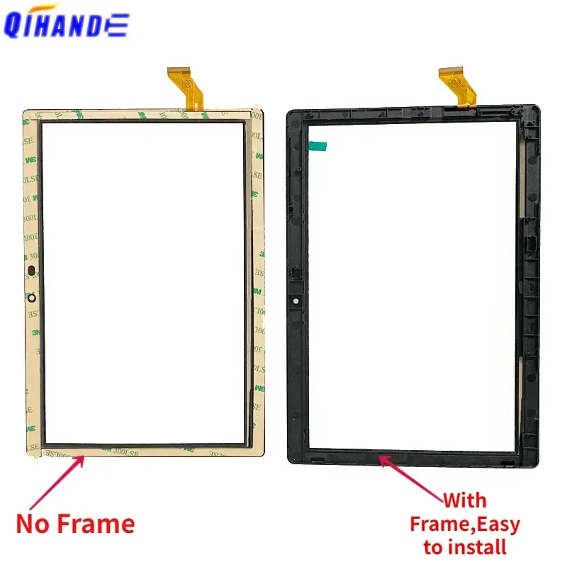 ARSSLY Touch Screen for VANKYO MatrixPad S30 10 inch Replacement
