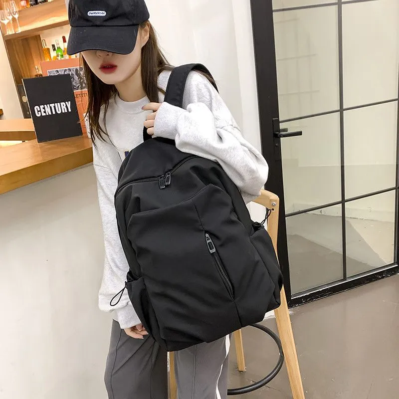 Large backpacks for college students sale